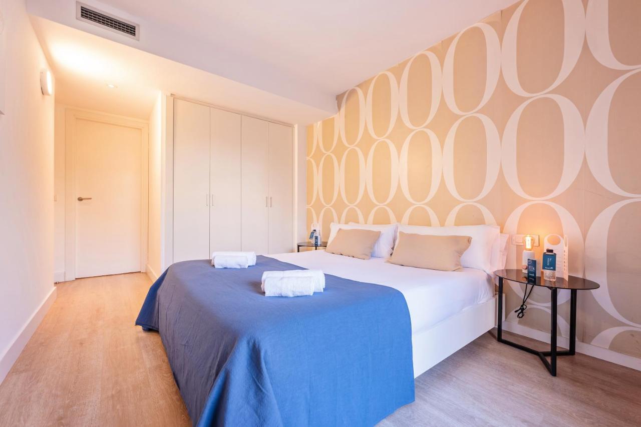 Sweet Inn - Carrer Girona Barcelona Eksteriør bilde