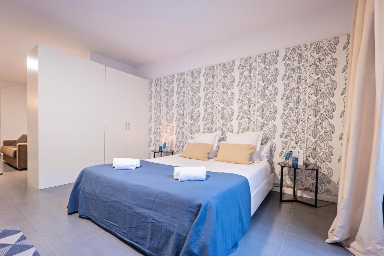 Sweet Inn - Carrer Girona Barcelona Eksteriør bilde
