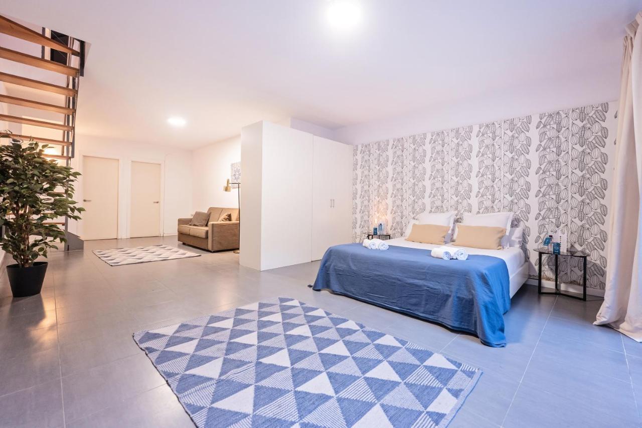 Sweet Inn - Carrer Girona Barcelona Eksteriør bilde